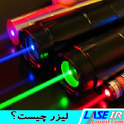 what is laser?