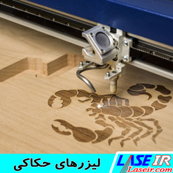Metal engraving and cutting lasers (Fiber, Yag and Vanadite)