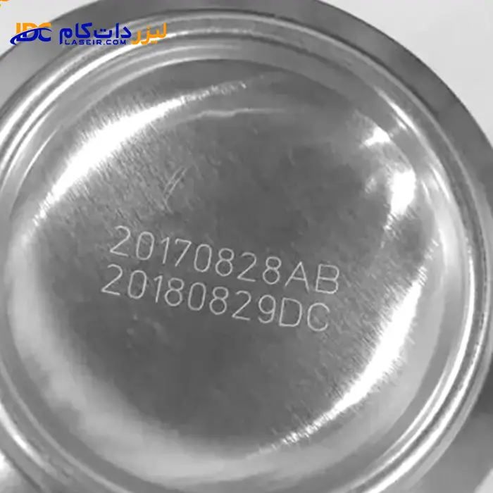 لیزر فلای خط تولید پرسرعت