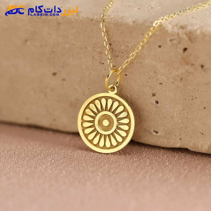 لیزر فایبر 60 وات هوشمند