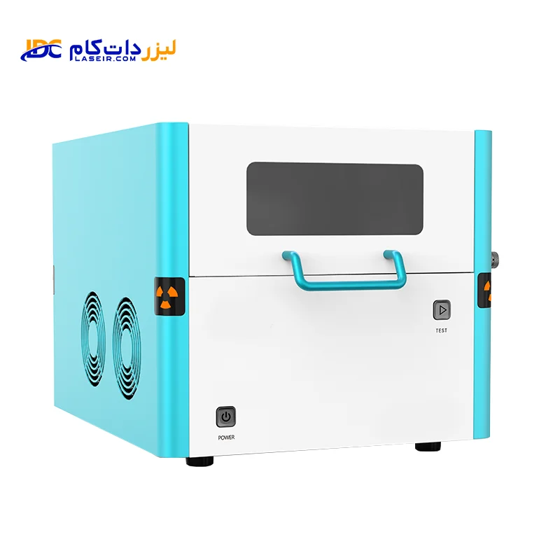 دستگاه سنجش عیار طلا