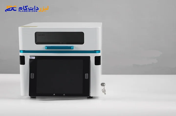 دستگاه عیارسنج طلا XRF