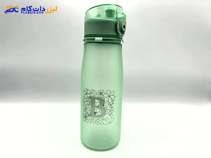 حکاکی لیزری روی ماگ