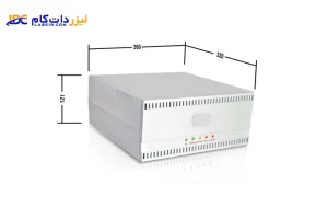 استابلایزر 3000