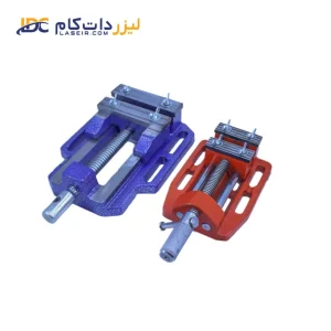 گیره نگهدارنده لیزری