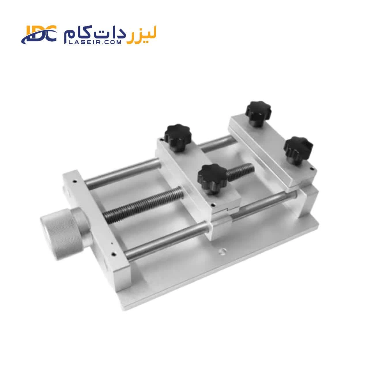 گیره نگه‌دارنده طلا