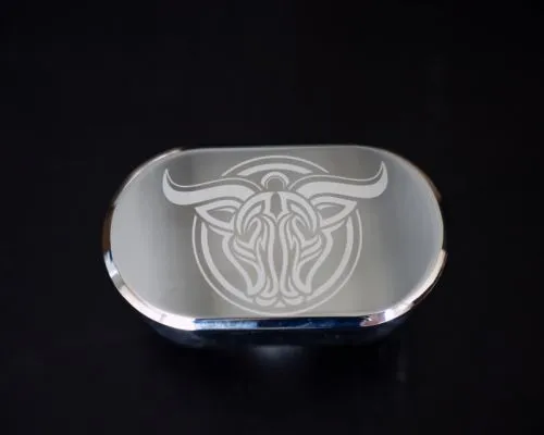 حکاکی قطعات خودرو