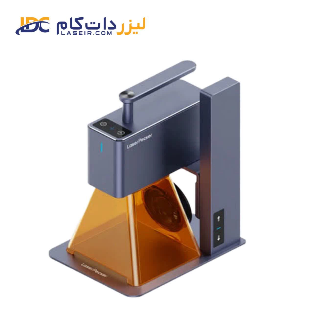 لیزر Pecker LP5 Deluxe لیزرپکر