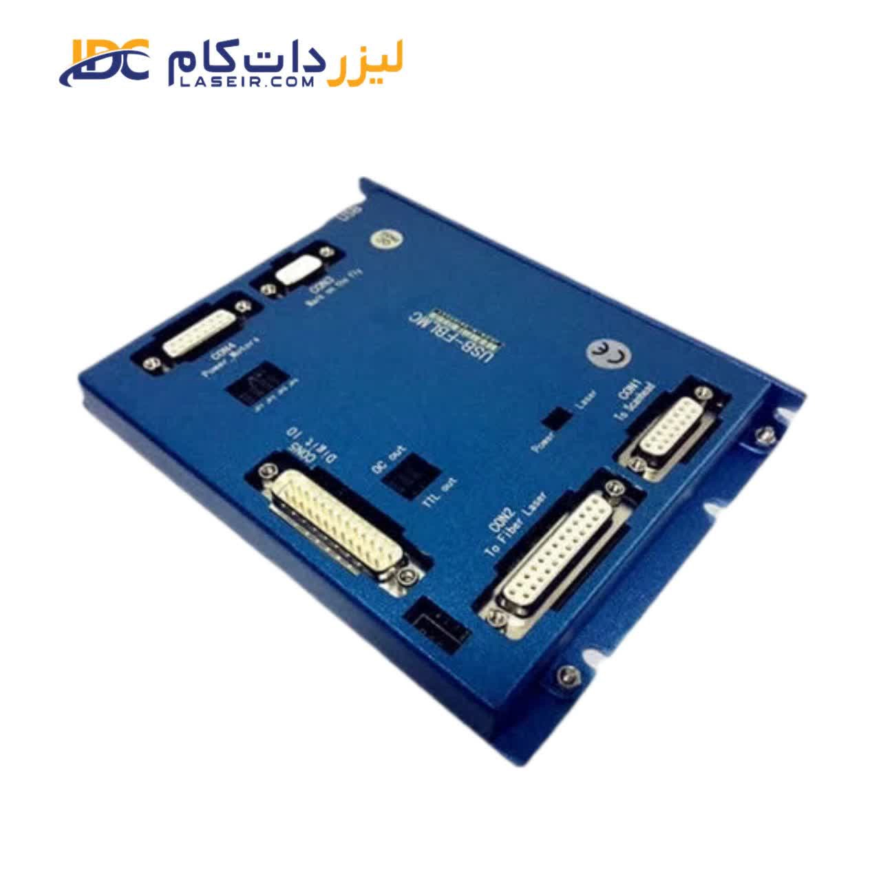 مادربرد BJJCZ-FB-H1 دوبعدی