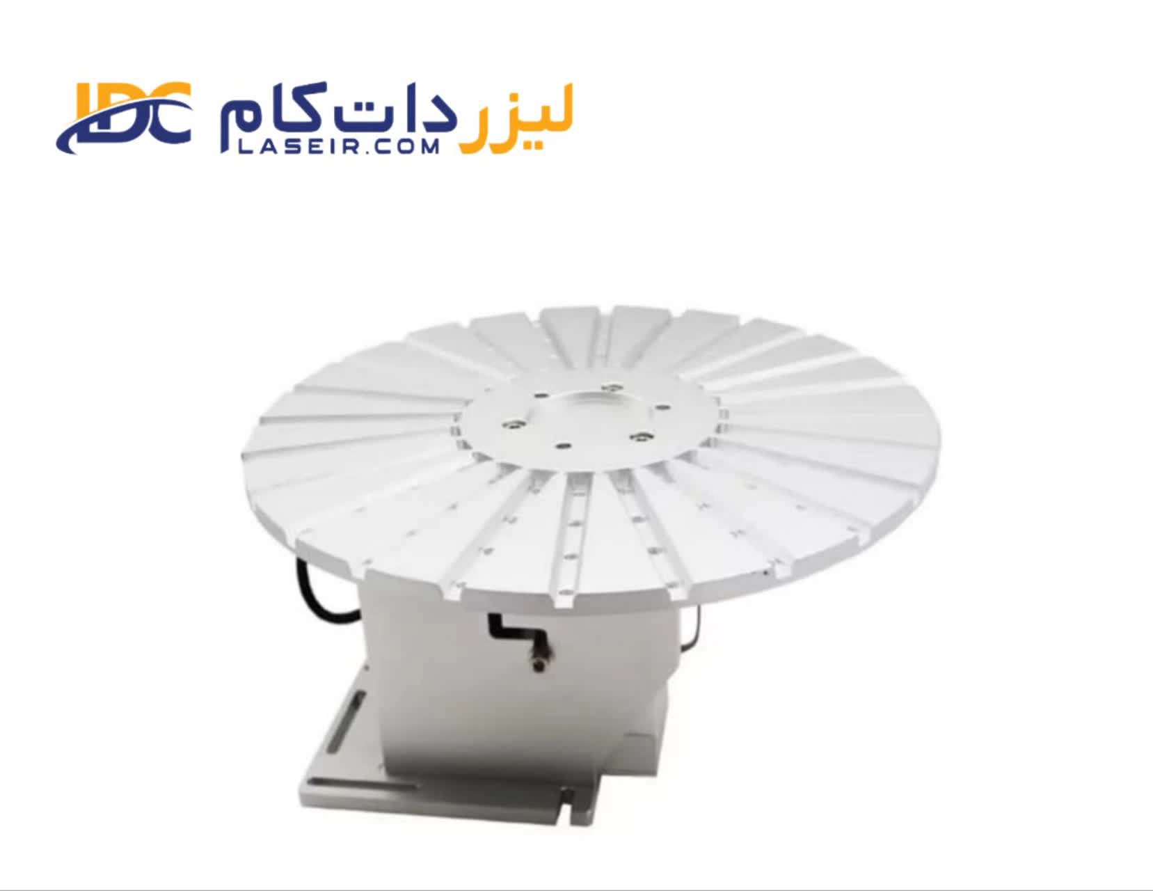 لیزر فایبر 30 وات حکاکی خودکار