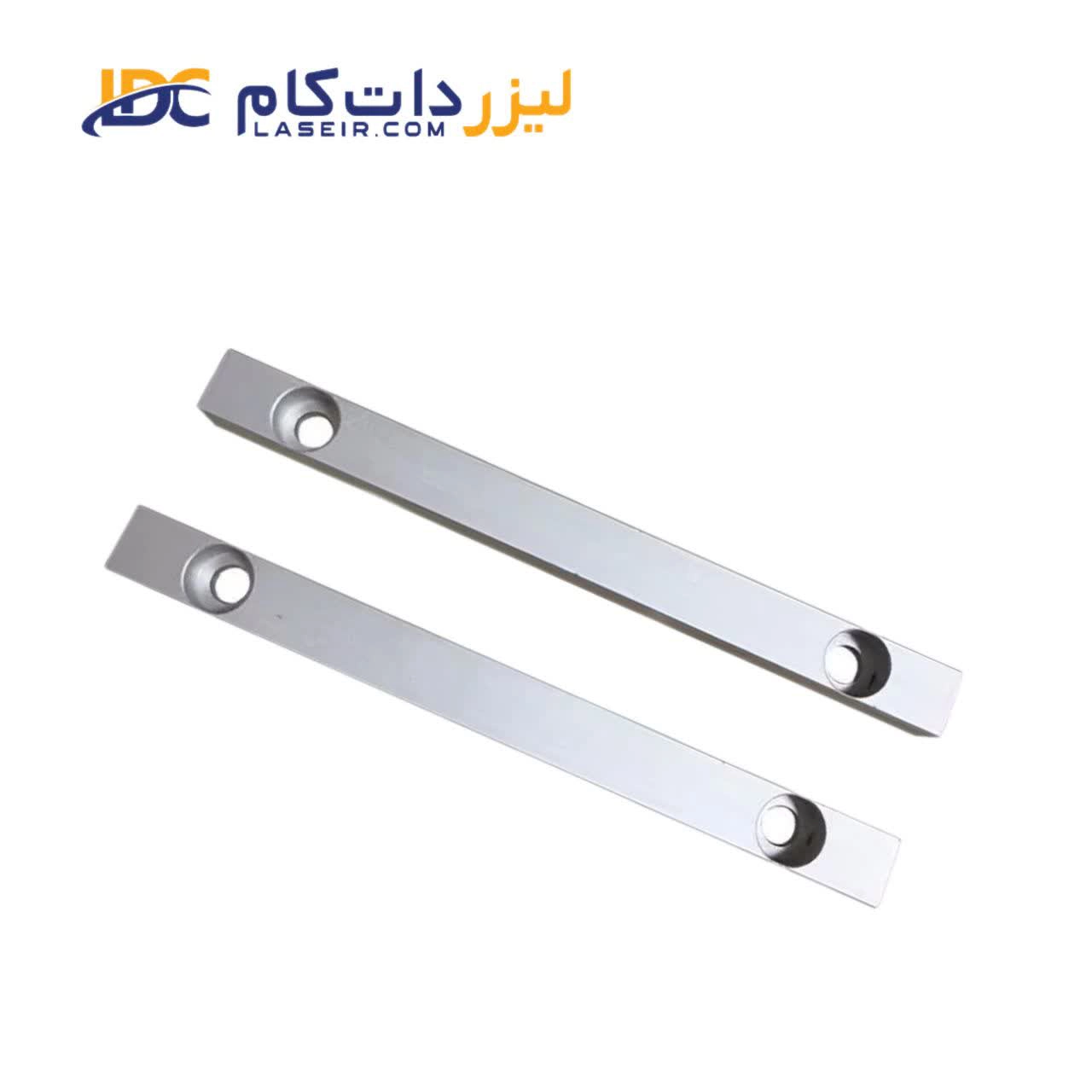 استریپت نگهدارنده لیزر فایبر