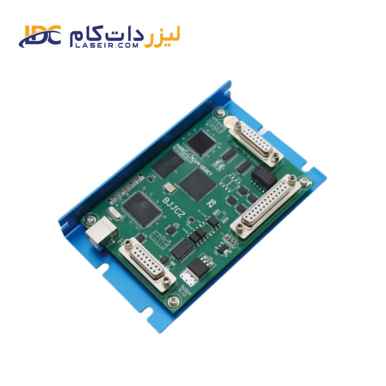 برد اصلی LMCV4-digit