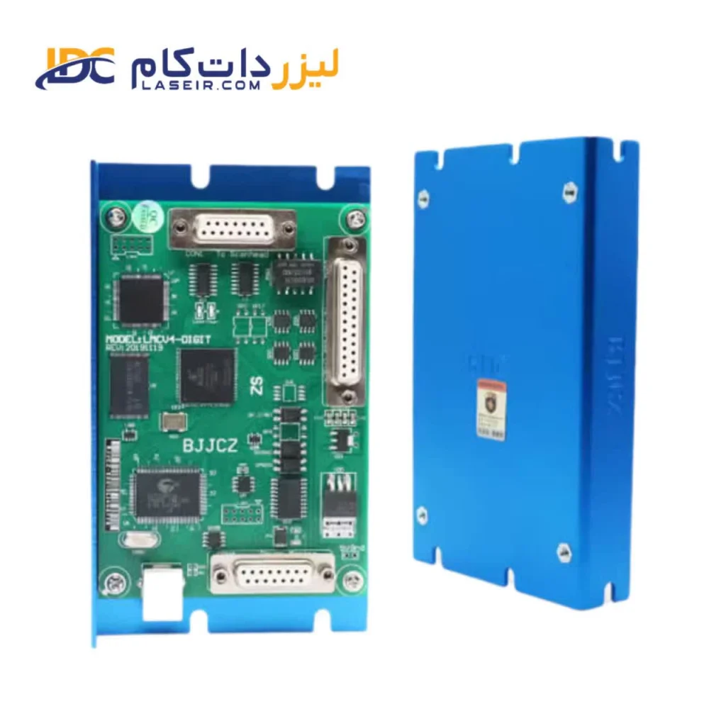 برد اصلی LMCV4-digit