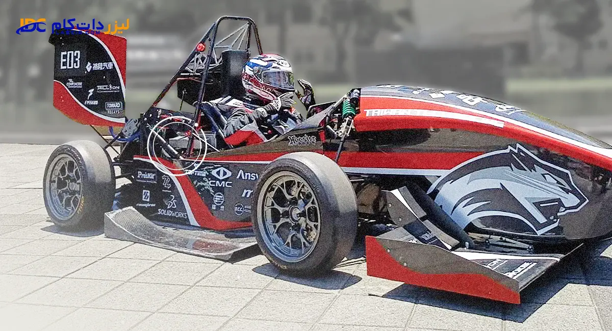 پرینتر سه بعدی Phrozen Mega 8K