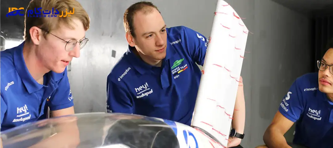 پرینتر سه بعدی Phrozen Mega 8K