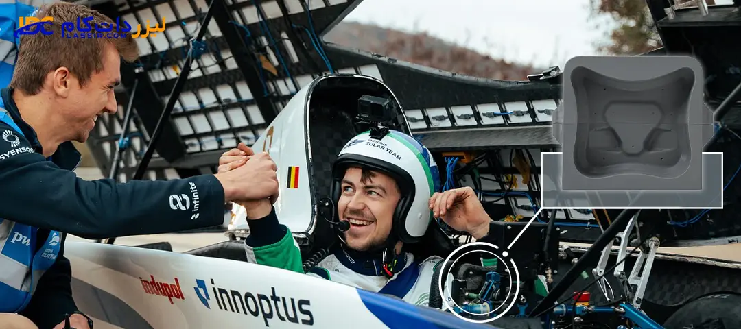 پرینتر سه بعدی Phrozen Mega 8K