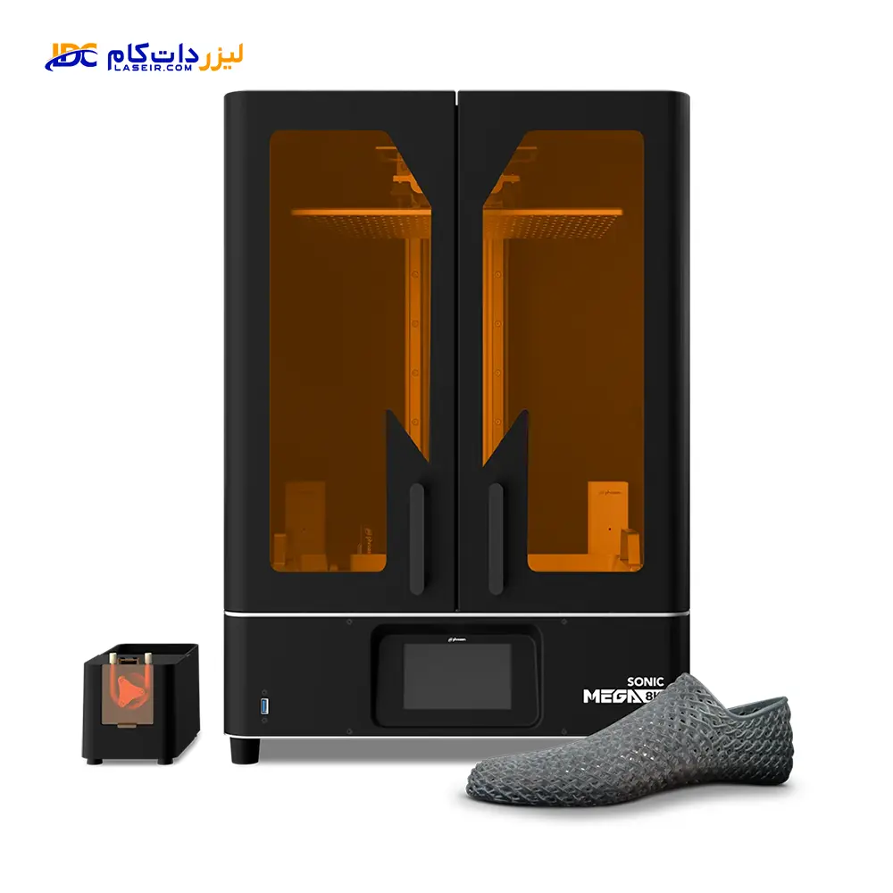 پرینتر سه بعدی Phrozen Mega 8K V2