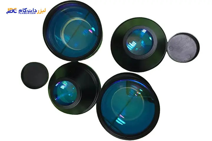 راهنمای خرید لنز مناسب دستگاه لیزر
