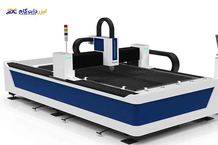 راهنمای خرید لیزر برش فایبر
