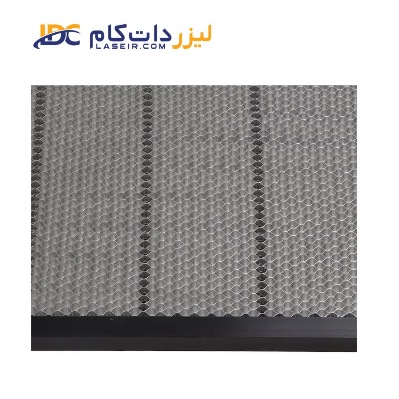 میز لانه زنبوری 50*70