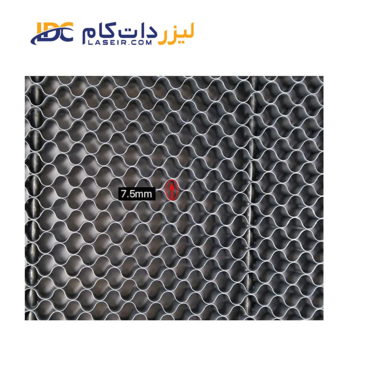 میز لانه زنبوری 110*160