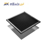 میز لانه زنبوری 110*80