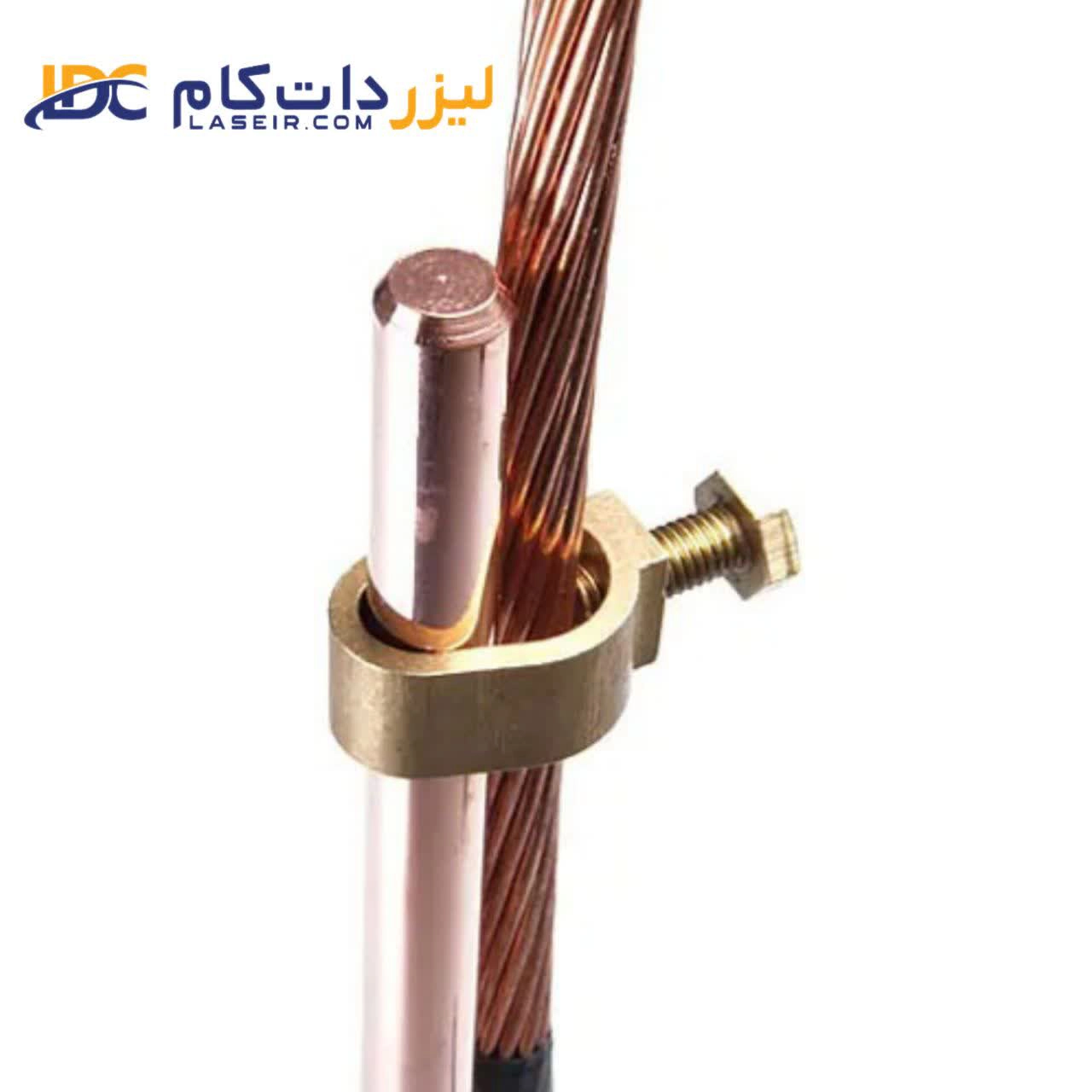 پکیج سیم ارت