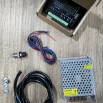 پکیج قطعات نصبی روتاری