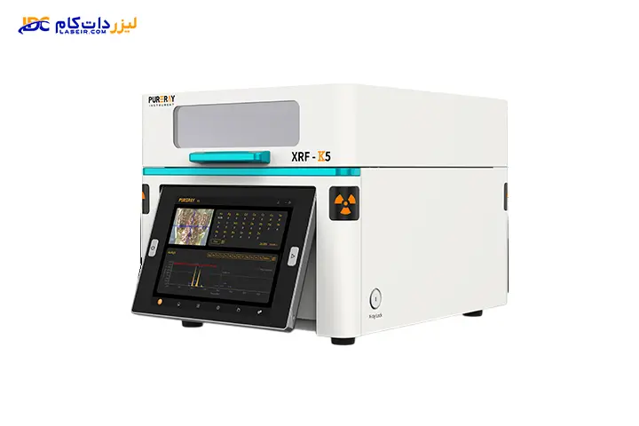 بهترین دستگاه عیارسنج طلا