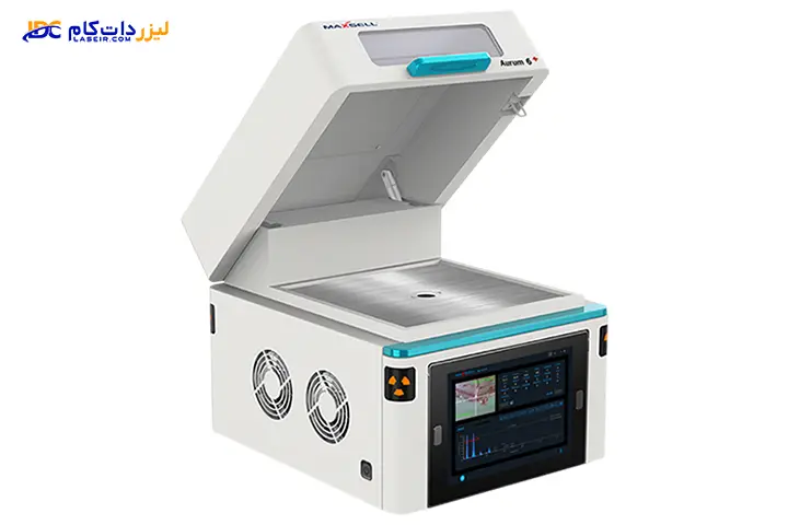 بهترین دستگاه عیارسنج طلا