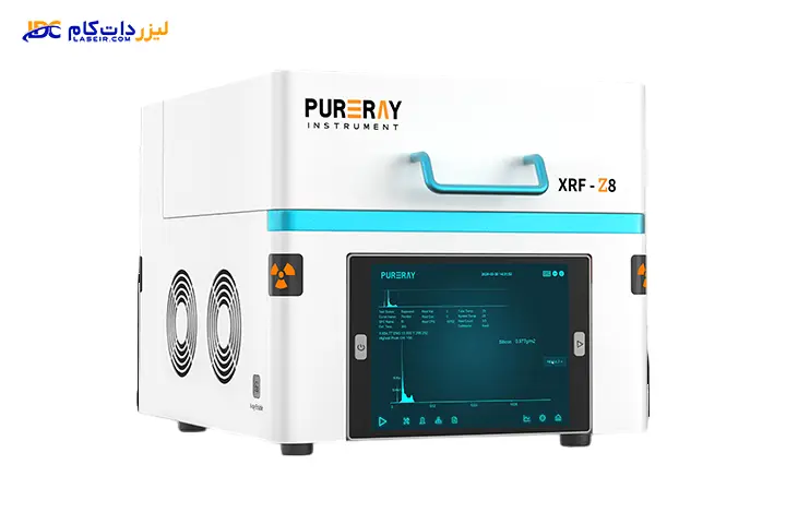 بهترین دستگاه عیارسنج طلا