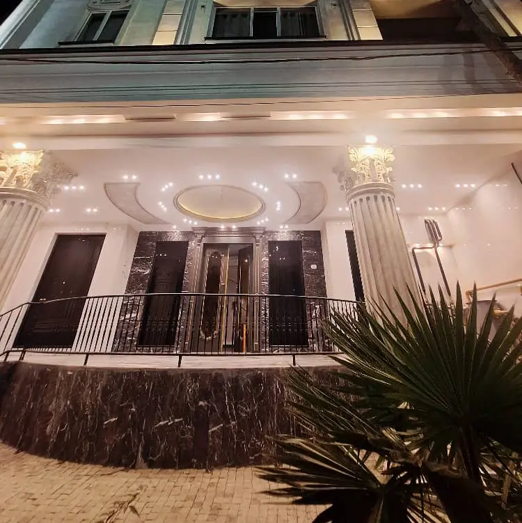 دفتر تهران لیزر دات کام