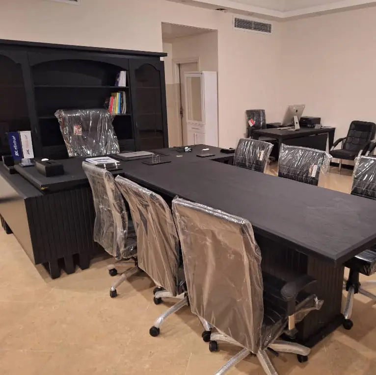 دفتر لیزر دات کام تهران