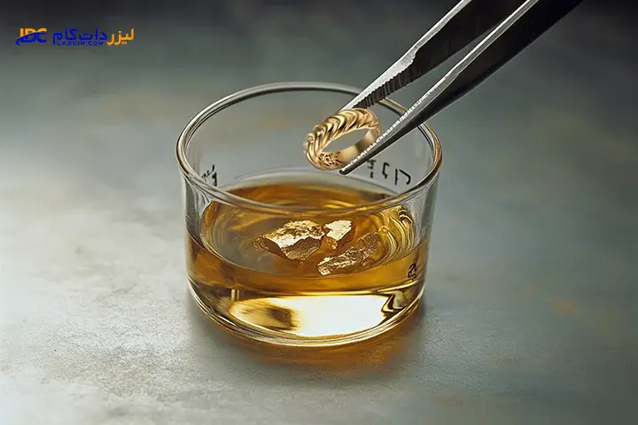 دلایل عیارسنجی طلا قبل از خرید