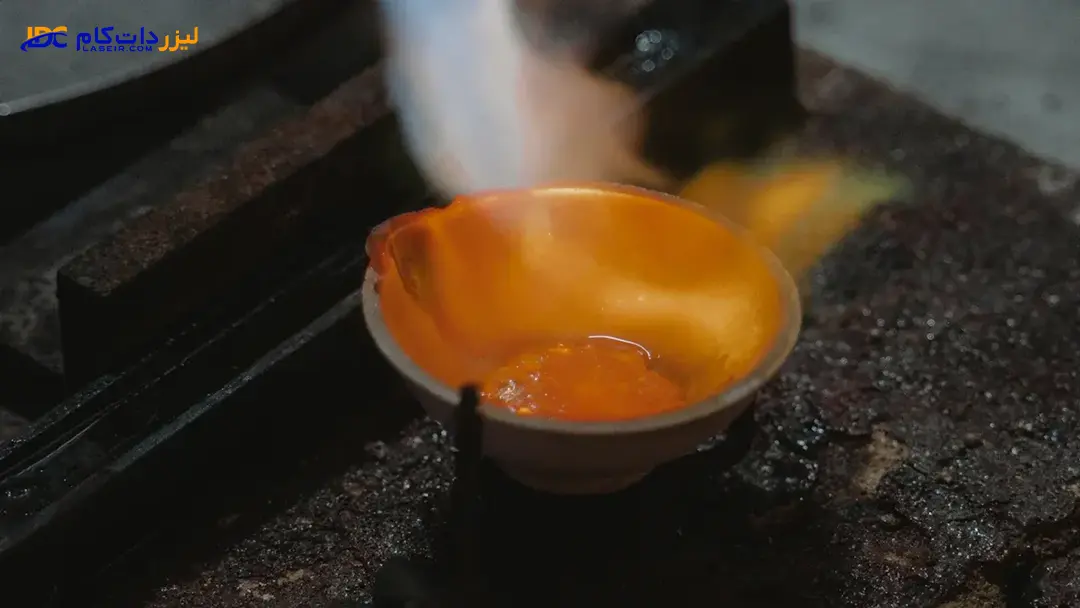 دلیل تست طلا قبل از خرید