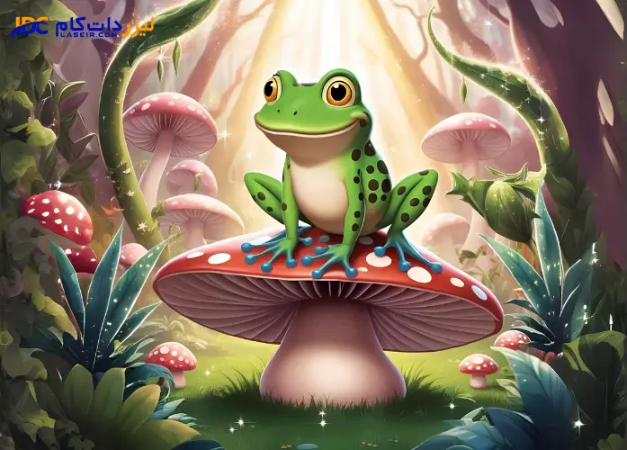 ساخت فایل وکتور با هوش مصنوعی