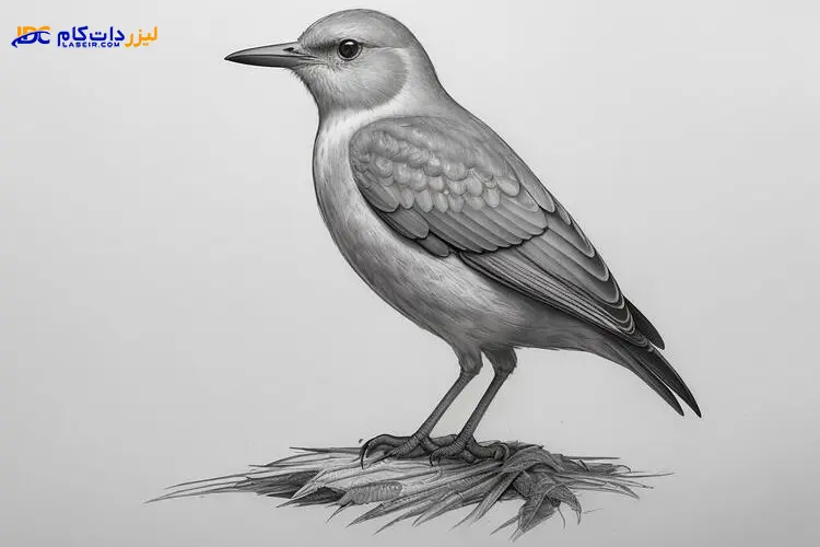 ساخت فایل مخصوص دستگاه لیزر حکاکی