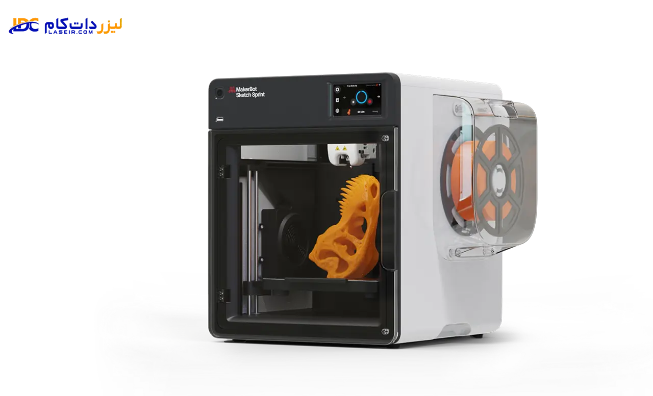 طراحی با پرینتر سه بعدی رزینی