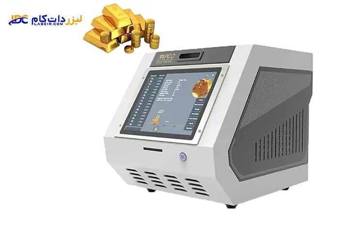 قیمت عیارسنج طلا