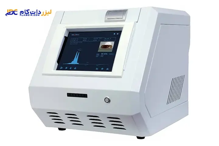 نرخ دستگاه عیارسنج طلا