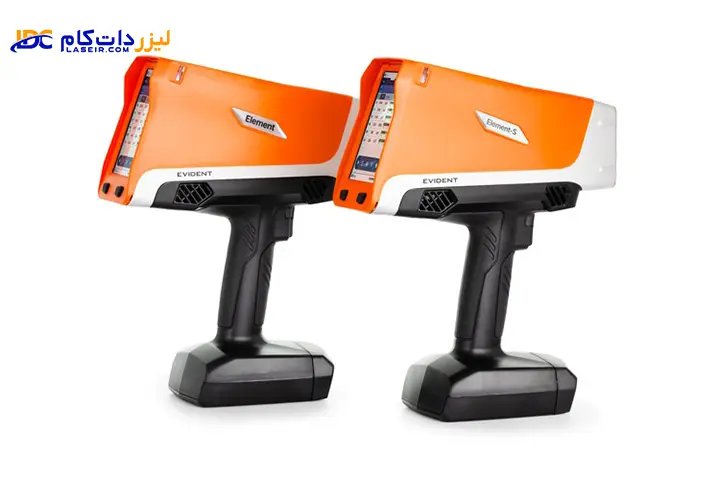عیارسنج طلا XRF دستی