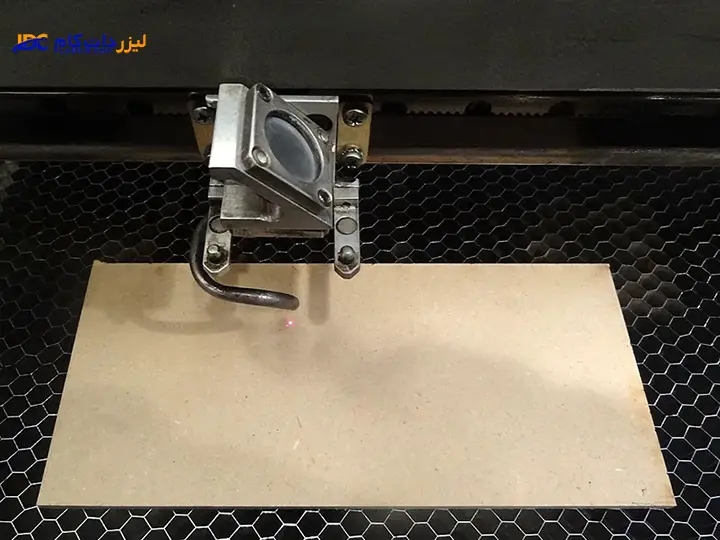 نکات و ترفندهای لیزر حکاکی و برش
