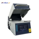دستگاه عیارسنج طلا XRF مدل KX