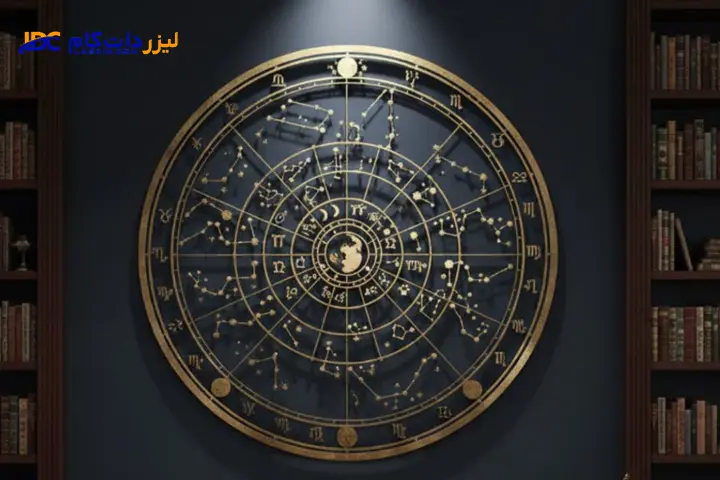 ساخت تابلوهای فلزی با لیزر