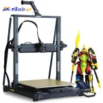 پرینتر سه‌بعدی الگو Neptune 4 Max