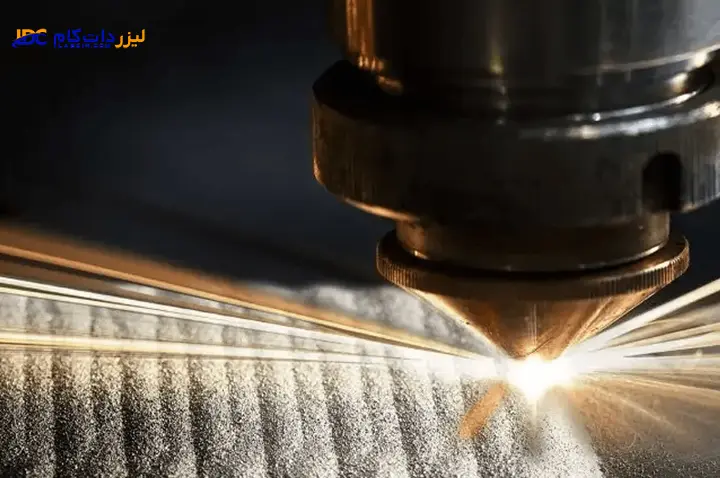 پوشش دهی لیزری در صنعت نفت و گاز