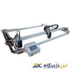 دستگاه لیزر حکاکی وبرش دیود هوشمند 2 ماژوله
