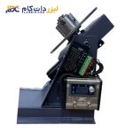 دستگاه روتاری جوش لیزری