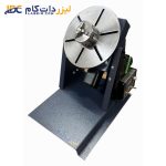 دستگاه روتاری جوش لیزری