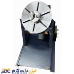 دستگاه روتاری جوش لیزری